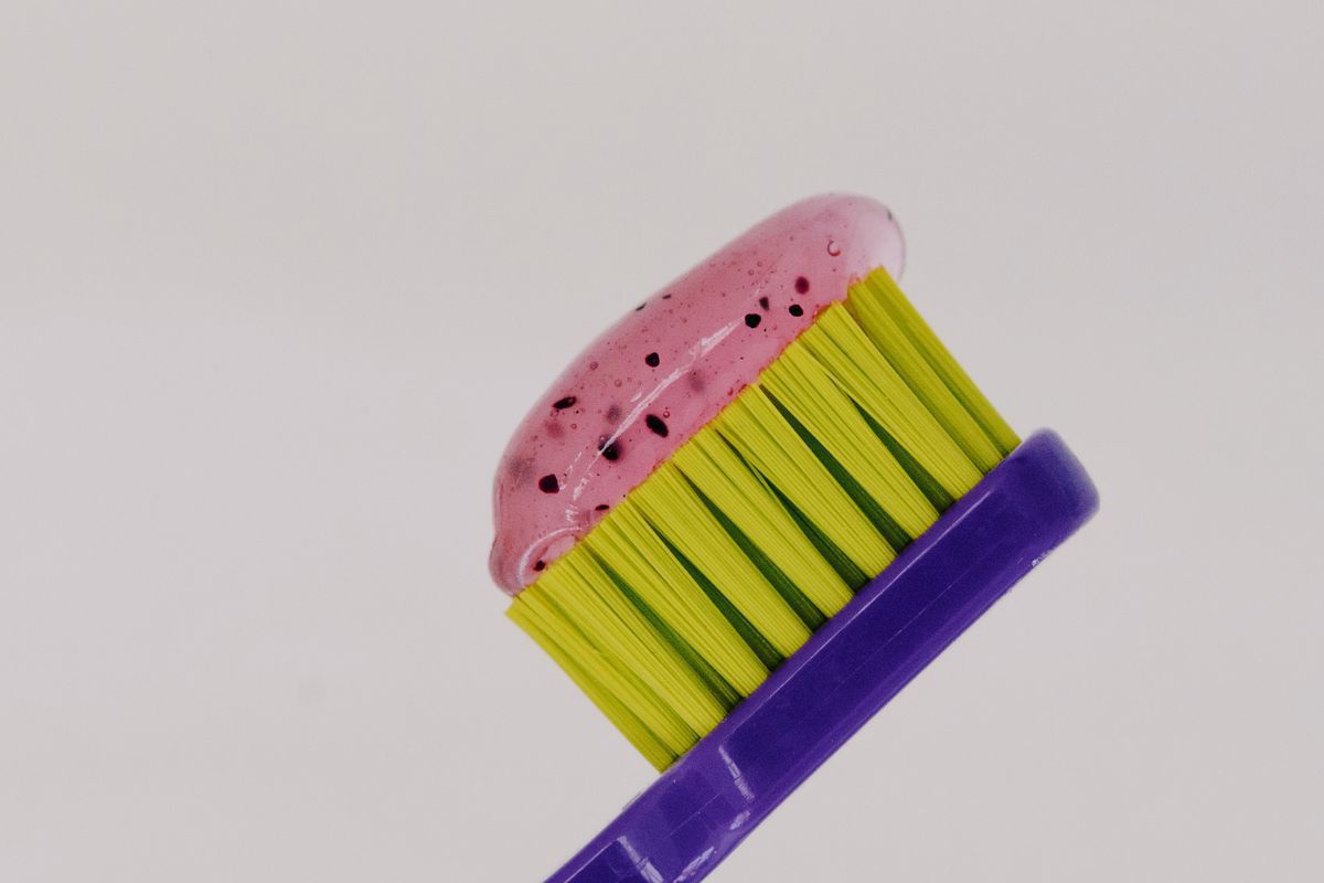 Види зубних паст і поради щодо їх вибору. Як вибрати найкращу зубну пасту.