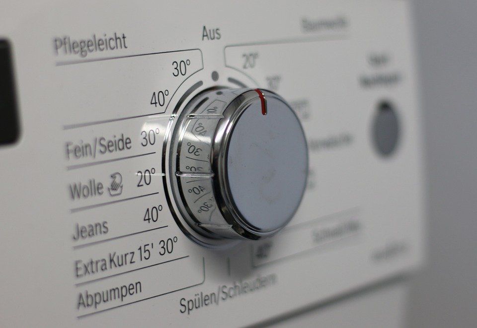 Як позбутися цвілі в пральній машинці в домашніх умовах. Везти побутову техніку в пункт обслуговування нема потреби.