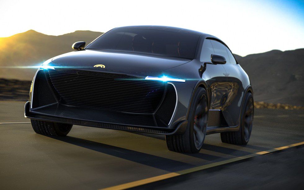 До серійного випуску готується перший в світі автомобіль на сонячній енергії. Компанія вже приймає попередні замовлення.