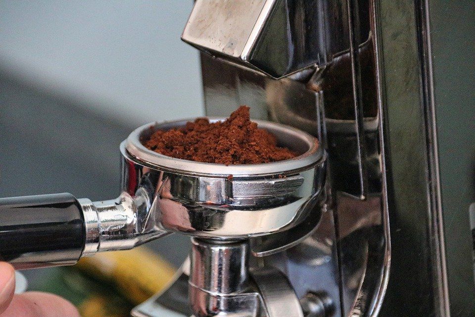 Вчені винайшли екологічний спосіб утилізації кавової гущі. Спосіб ідеальний для кавоманів і екології.