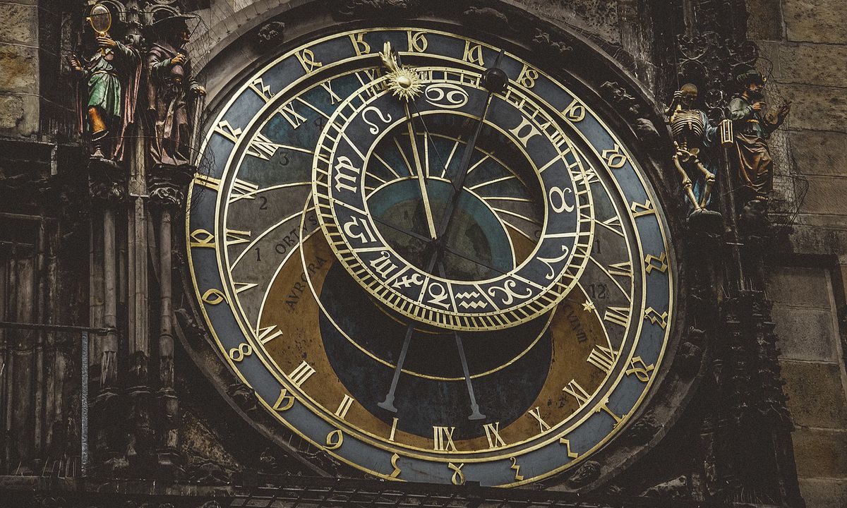 Гороскоп на 04 квітня 2021 — що обіцяють астрологи. Щоденний гороскоп для кожного знаку Зодіаку.