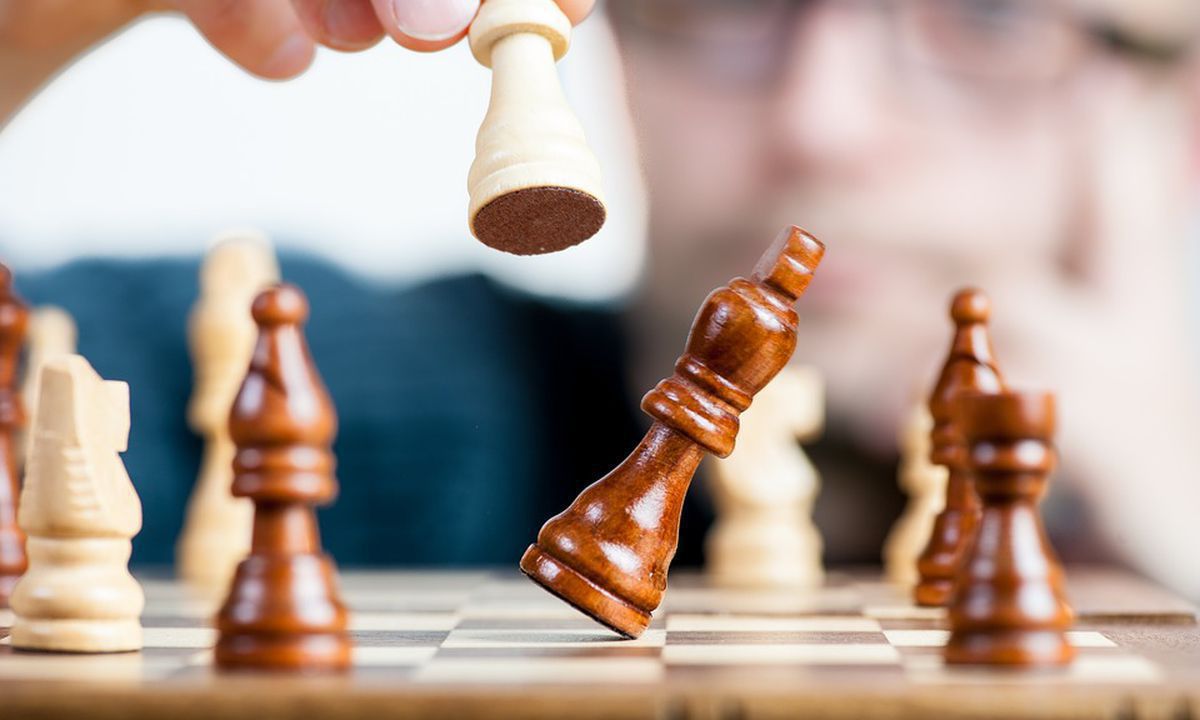 Спорт для мозку: чому почати грати в шахи — хороша ідея. Корисне доповнення до активного способу життя.