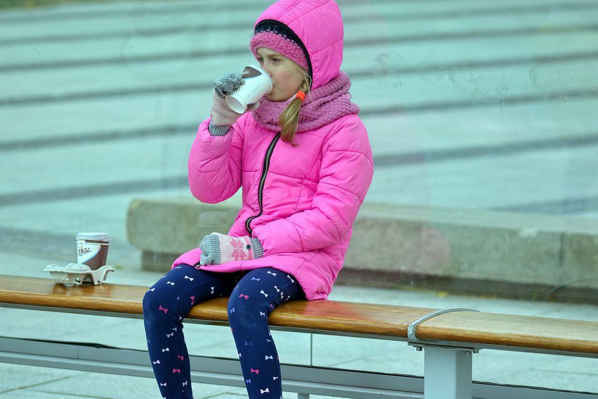 Чи дійсно кава негативно впливає на ріст дітей. Вплив кави на ріст дітей не доведений вченими.