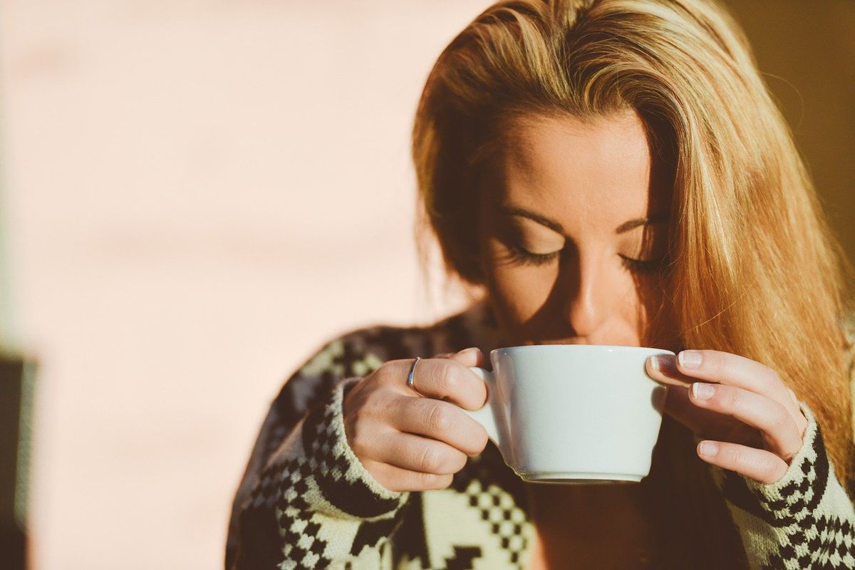 4 чашечки кави — 4 характери: як дізнатися людину за уподобаннями. Сидячи в кафе за чашкою кави, зверніть увагу на те, що замовив ваш співрозмовник.