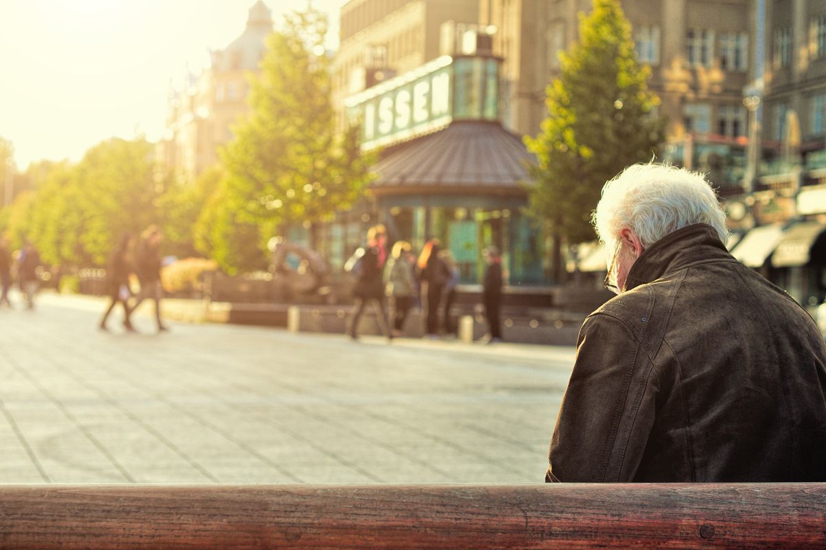 Не виходьте на пенсію: поради японського доктора, який прожив 105 років. Як зберігати бадьорість і хороше самопочуття в зрілому віці.