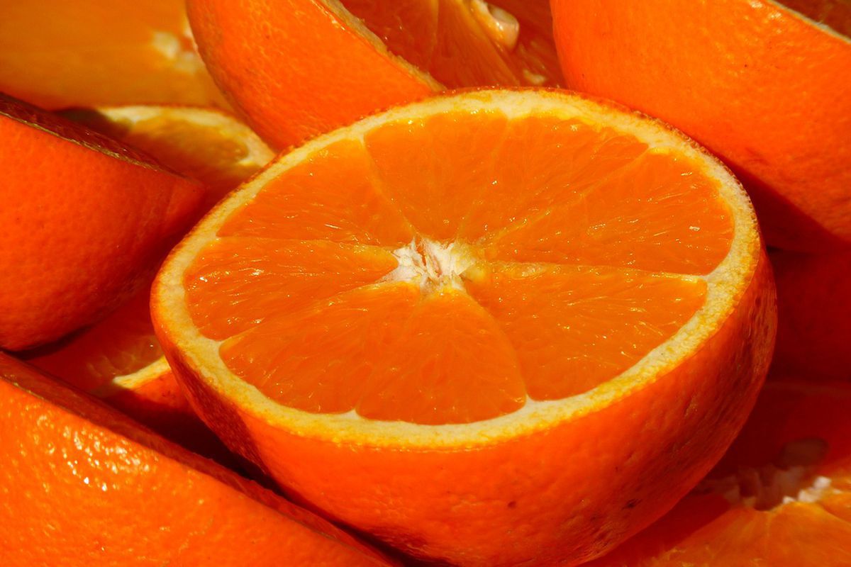 Кілька порад, завдяки яким ви зможете вибрати кращі апельсини. Вибираємо найсмачніші.