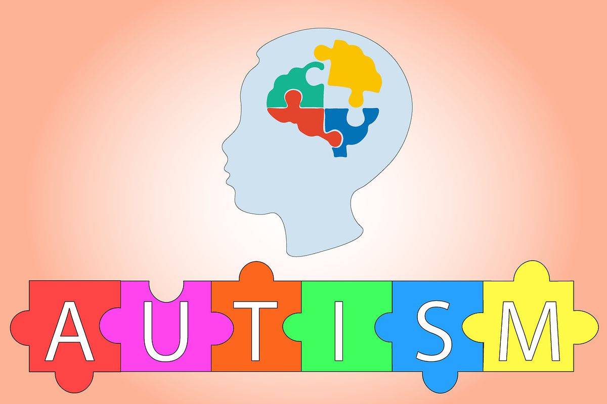 Ще один поширений міф про аутизм розвіяли вчені. Аутизм не хвороба, це аутистичний розлад розвитку людини.