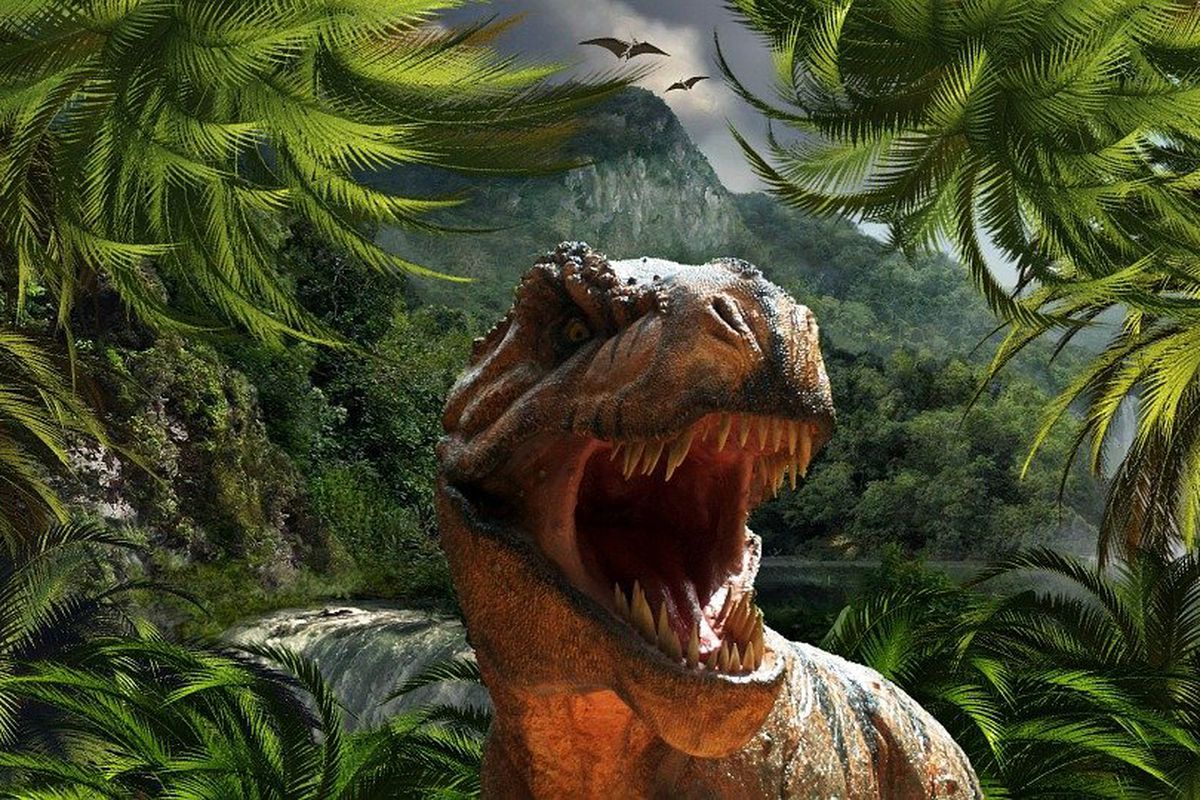 Палеонтологи дізналися, як полювали тиранозаври 74 мільйони років тому. Це вкрай незвично для таких хижаків.