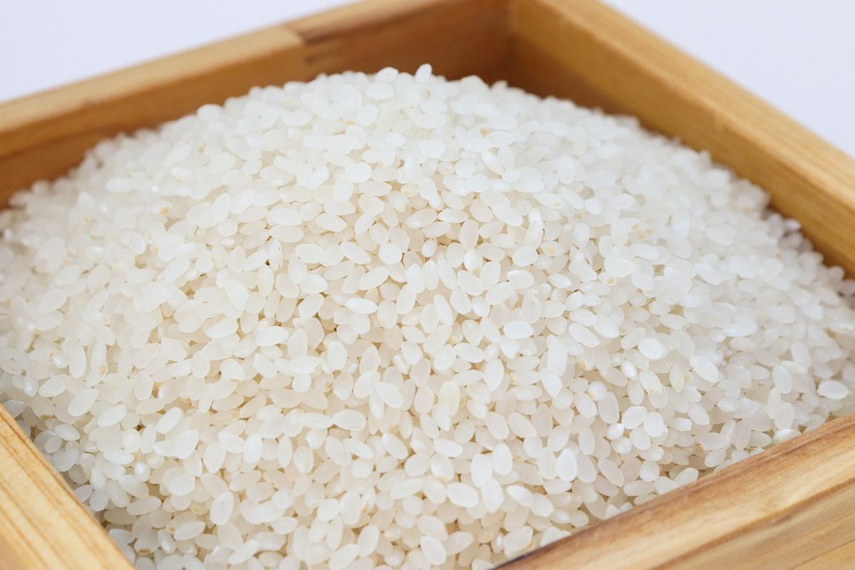 6 нетипових способів використання рису в домашньому господарстві, про які ви точно не знали. Використання рису в побуті крім приготування їжі.