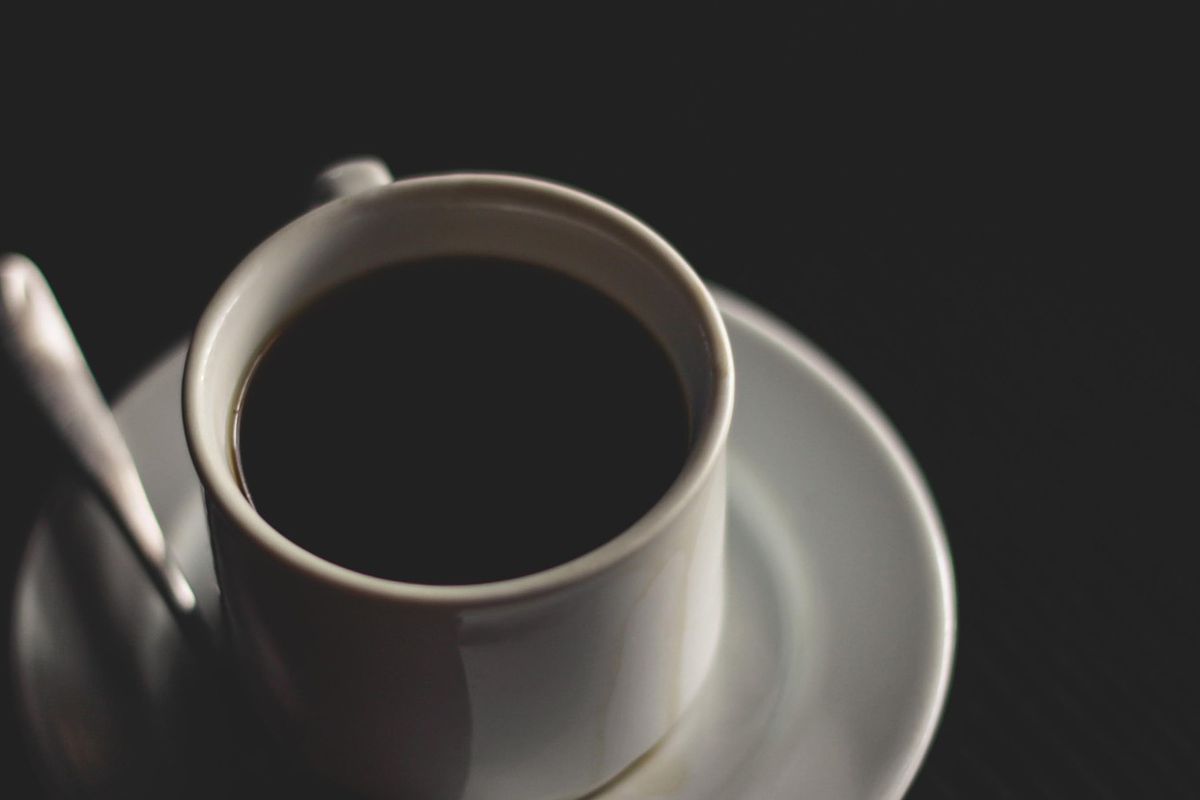 Яка різниця між напоями американо і американська кава. Чому напої мають різну назву.