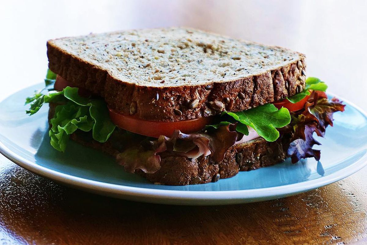 Як зробити бутерброд максимально корисним і поживним. Бутерброди — один з найшвидших перекусів.