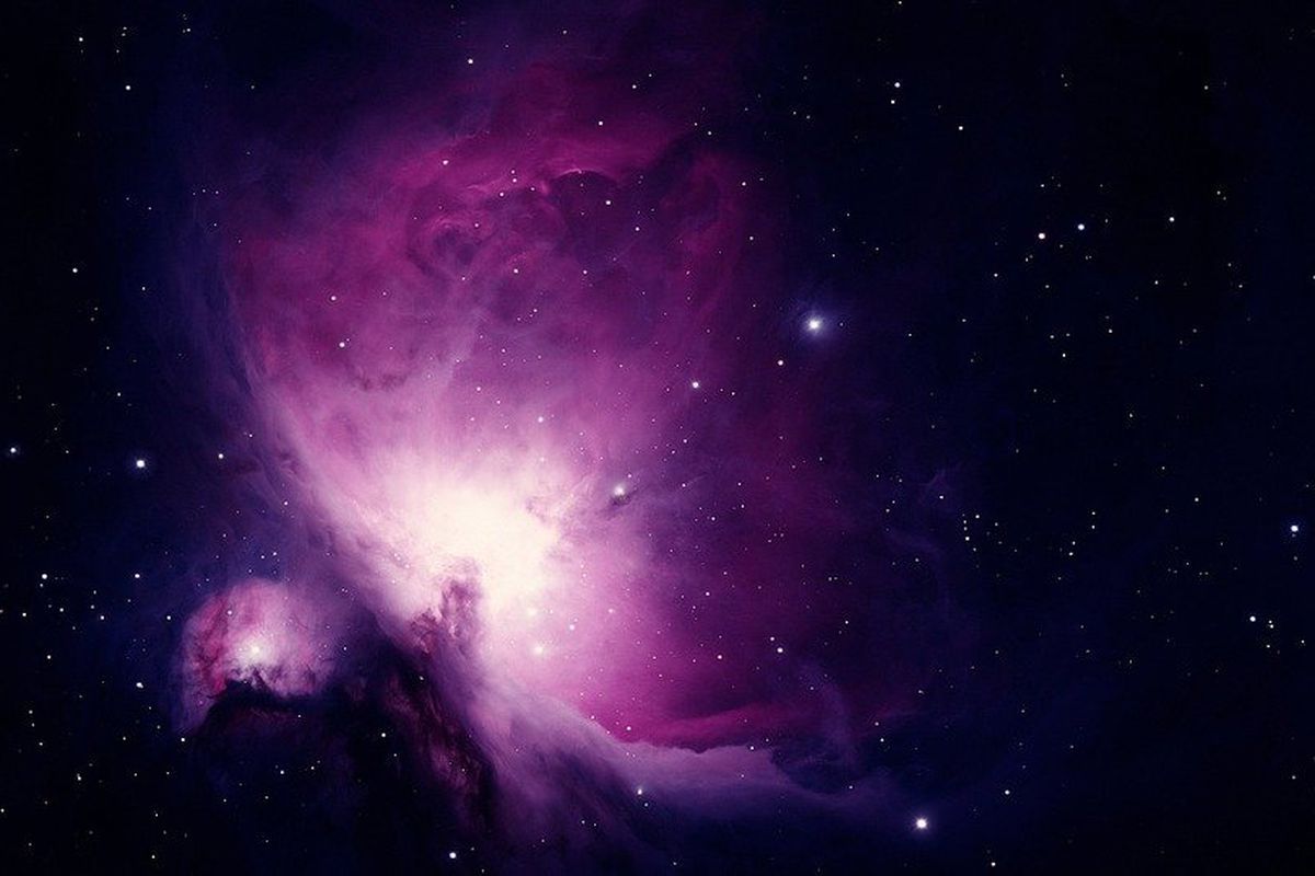 Неподалік Землі астрономи зафіксували молоду туманність. Вона виявилася залишком наднової зірки.
