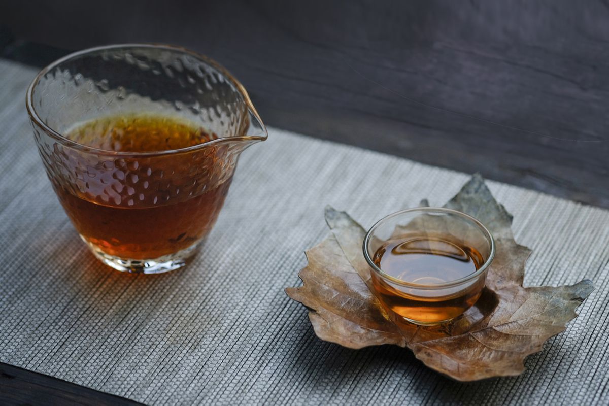 Навіщо вживати гречаний чай та як його правильно заварювати. Гречаний чай приносить чималу користь для організму людини.