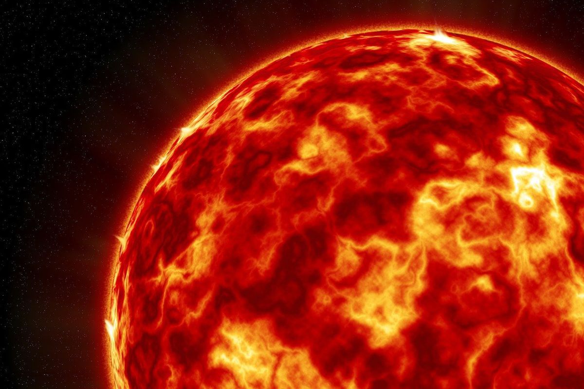 Вчені розповіли про підготовку до запуску місії PUNCH по вивченню Сонця. Проєкт запланований на 2023 рік.