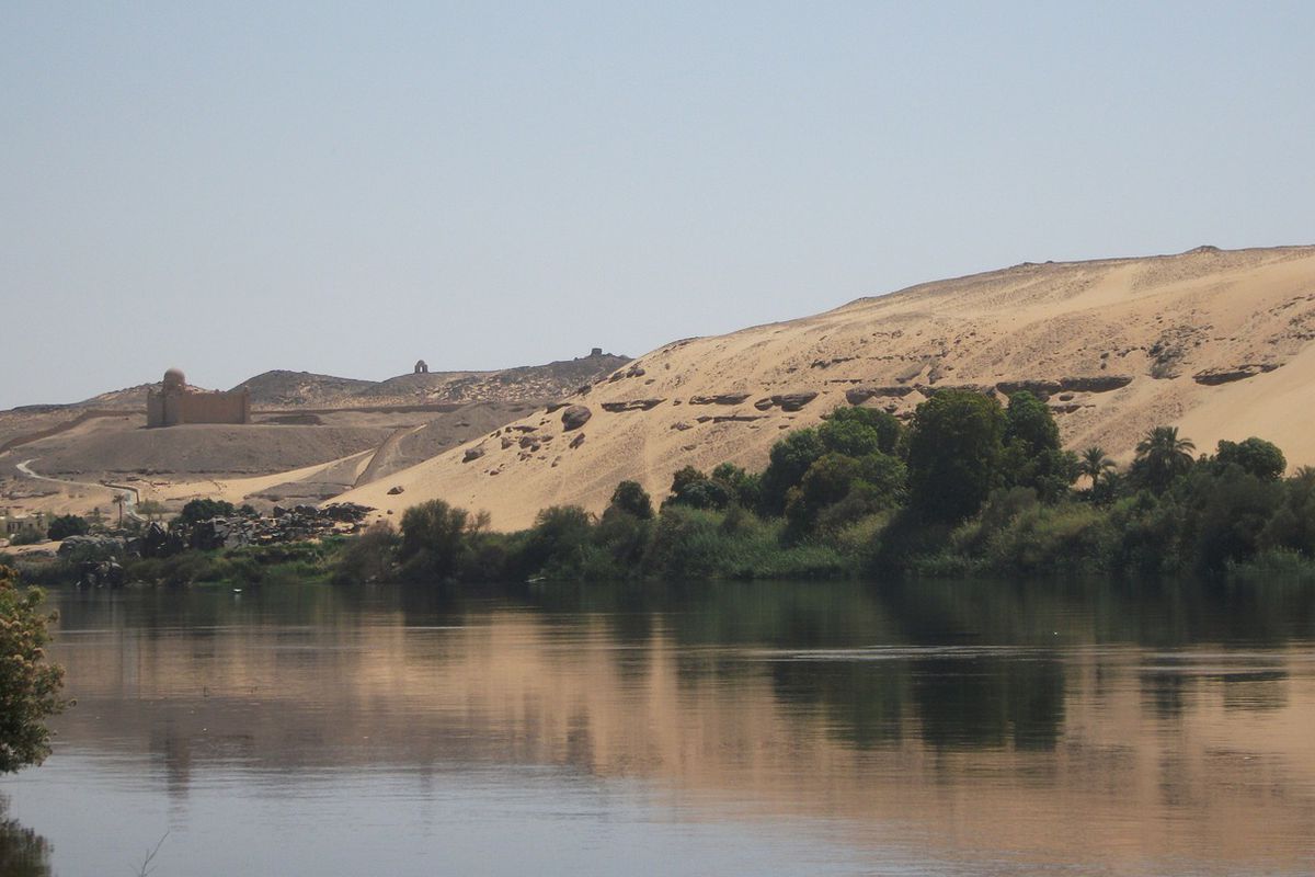 Вчені розкрили причину загибелі людей з суданського могильника в долині Нілу. Раніше існувала думка, що всі вони загинули в ході одного великого бою.