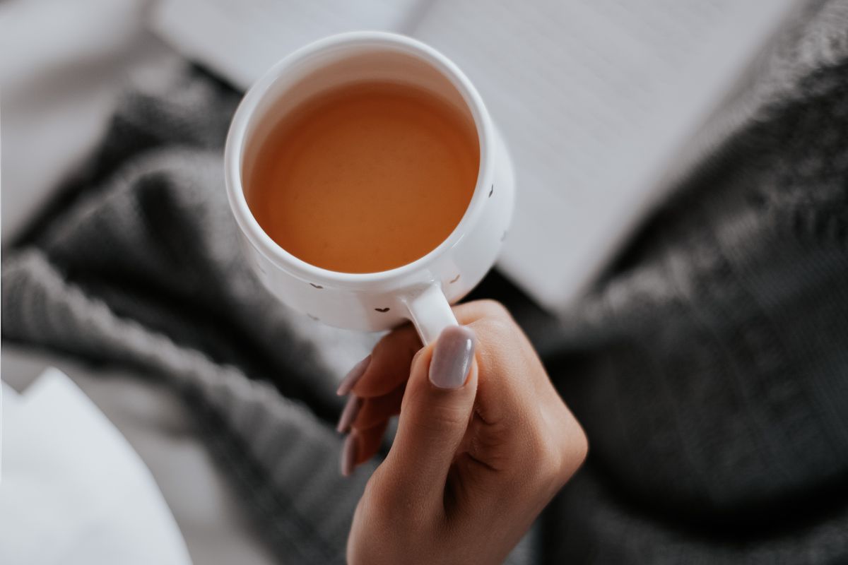 Після цих корисних властивостей імбирного чаю вам захочеться його випити. Саме чай з імбиром вибирають більшість гурманів.