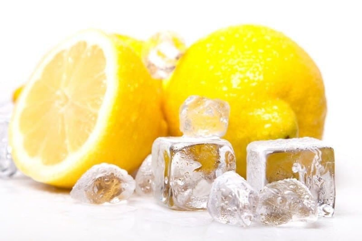 Чому лимони краще морозити, ніж їсти свіжими?. Заморожений лимон: користь для здоров'я людини.