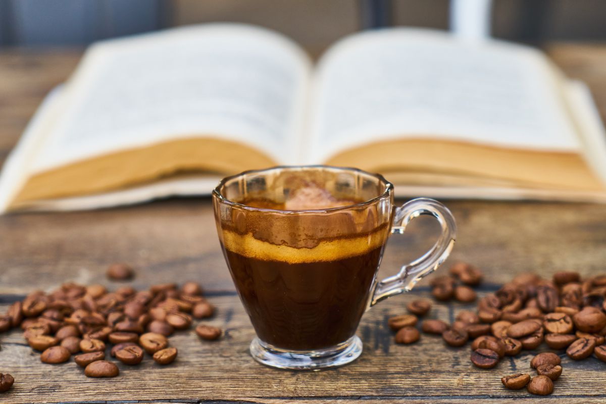 Як отримати максимальну користь від ранкової кави. Ранкову каву можна зробити більш корисною.