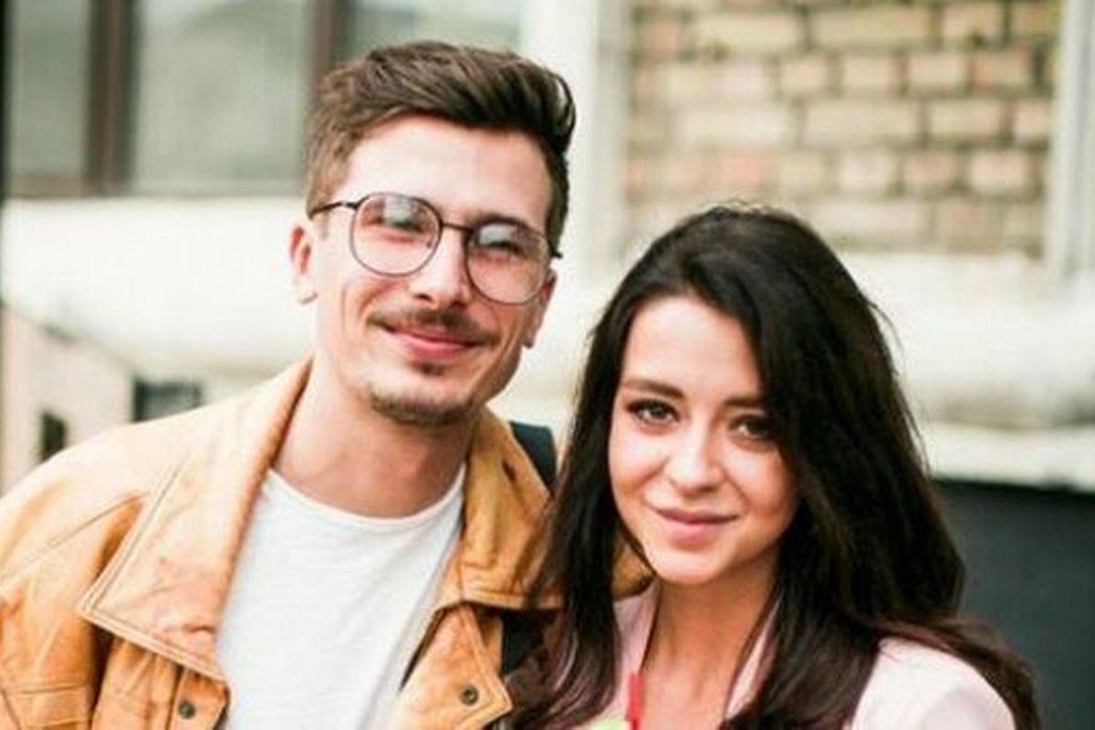 Екс-дружина Позитива назвала головну причину їхнього розлучення. Анна Андрійчук, вирішила відверто розповісти, чому вони розлучилися.