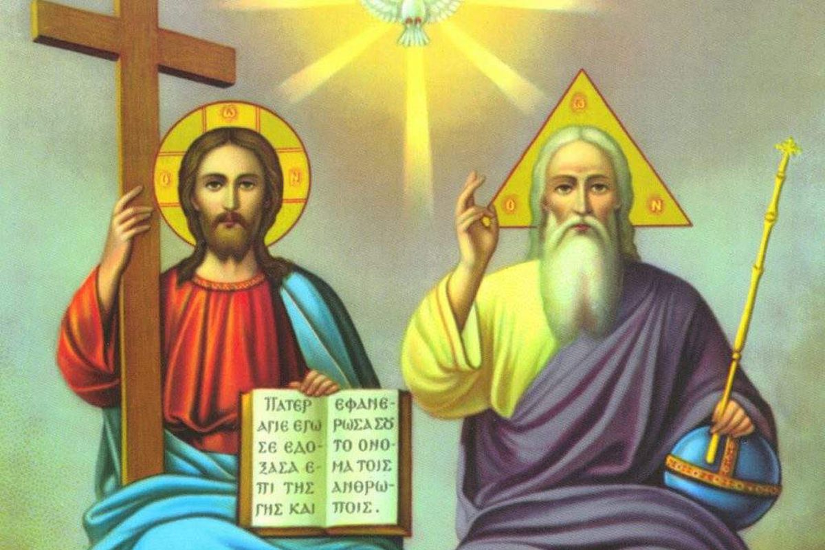 Трійця 2021 — все найцікавіше про свято, що символізує триєдність Бога. День Святої Трійці в 2021 році відзначається 20 червня.