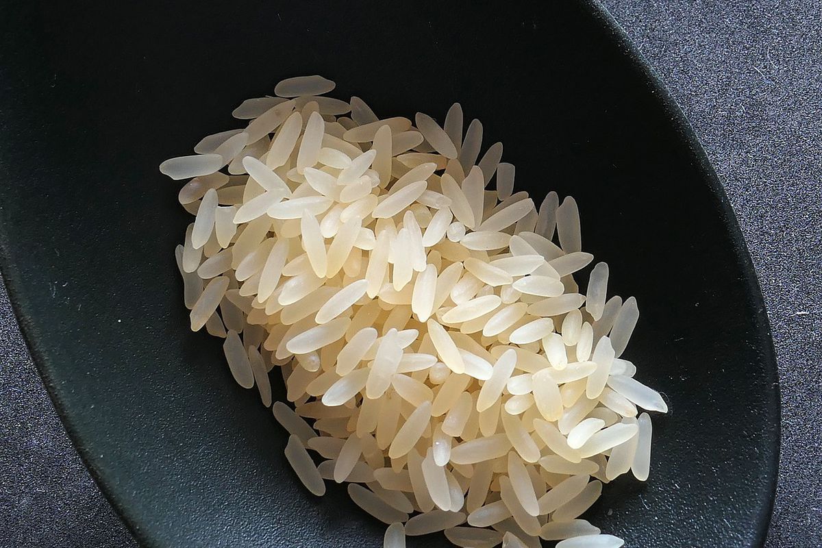 Чому рис не варто їсти людям з захворюваннями серцево-судинної системи. Деяким людям вживати рис небезпечно для здоров'я.