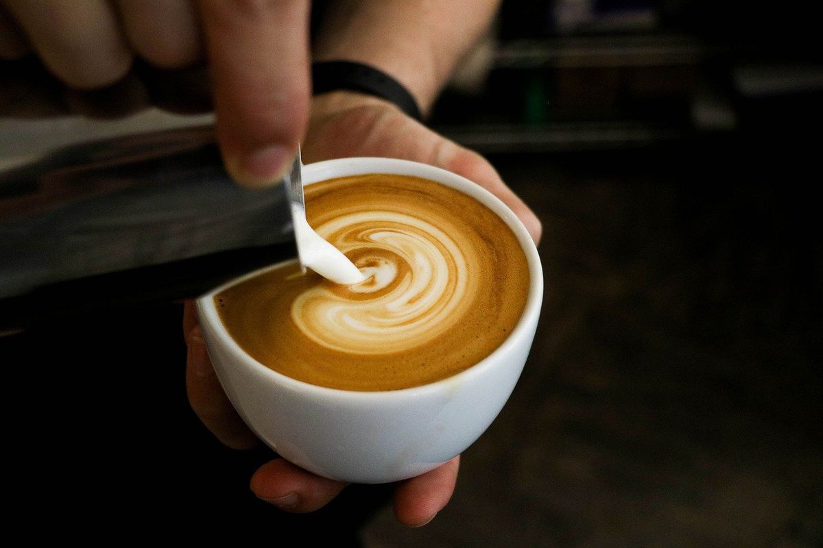 Кава виводить кальцій та інші міфи про напій, які давно розвінчали вчені. 5 фактів в захист кави.