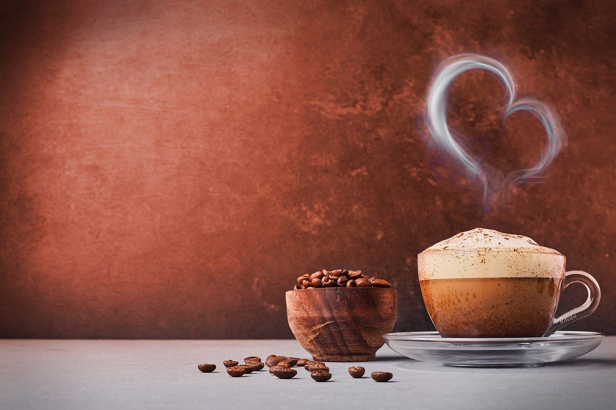 Як чашка кави в день впливає на ваше здоров'я — результати дослідження. Висновок вчених вселяє оптимізм!