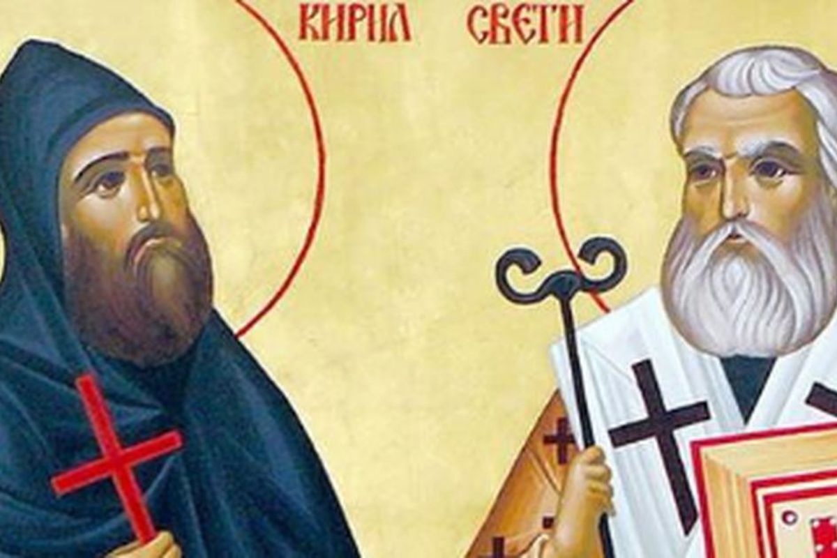22 липня — Панкратій і Кирило: історія, традиції та прикмети свята. Селяни в цей день йшли збирати чорницю.