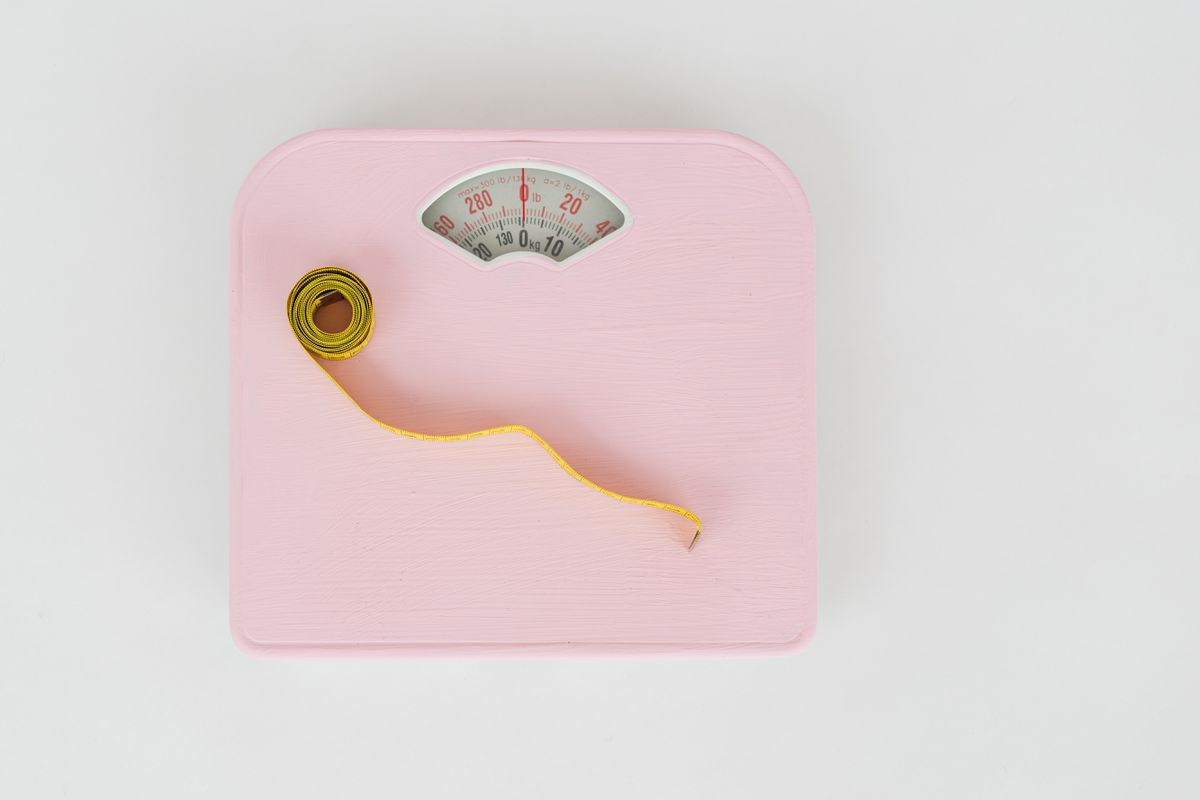 У ці кілька міфів про схуднення не варто вірити. Міфи про схуднення не варті довіри.