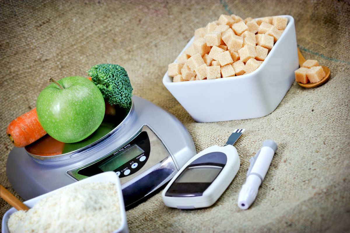 Вчені визначили найбільш доречний режим харчування для людей, які хворі на діабет. Діабетикам краще харчуватися тричі на день.