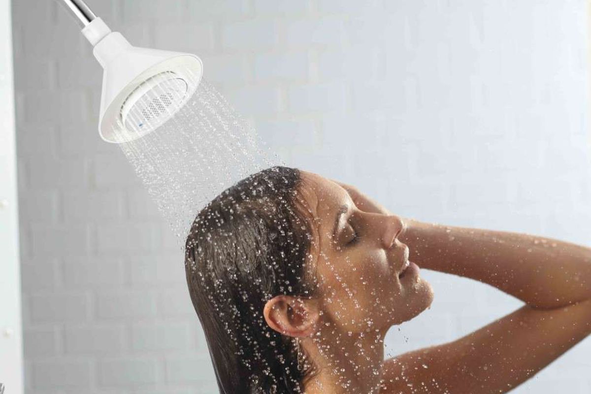 6 правил про душ, яких ви не знали. Приймати душ треба правильно.