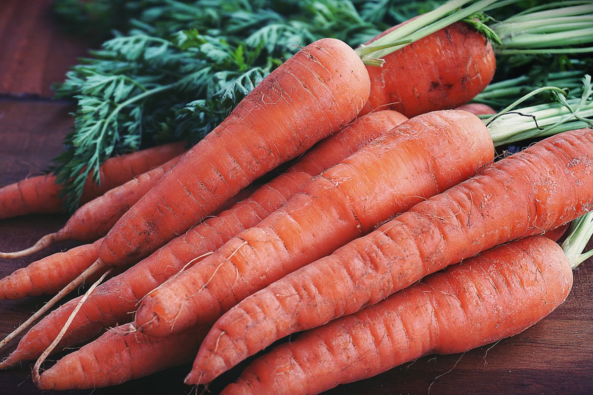 Вчені розповіли про те, чим може закінчитися зловживання морквою. Зловживання морквою має певні наслідки.