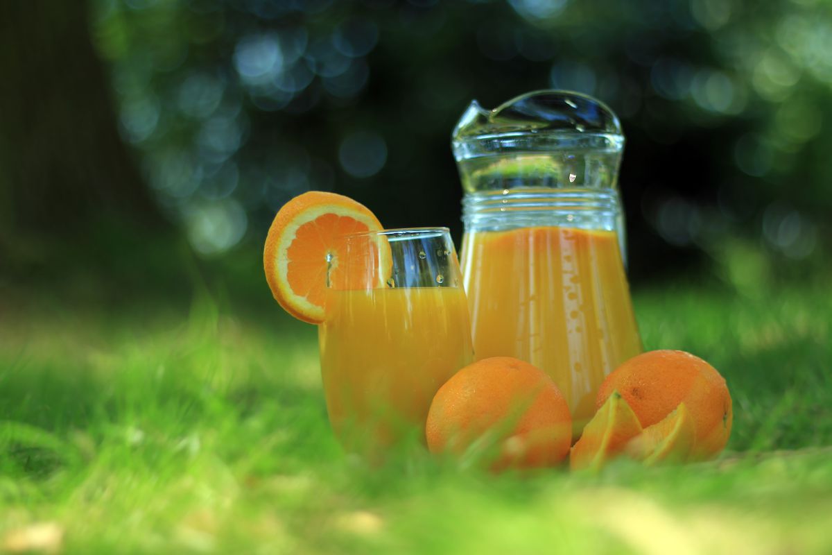 Дієтологи розповіли, що апельсиновий сік здатен провокувати розвиток діабету. Діабет може виникати через вживання апельсинового соку.