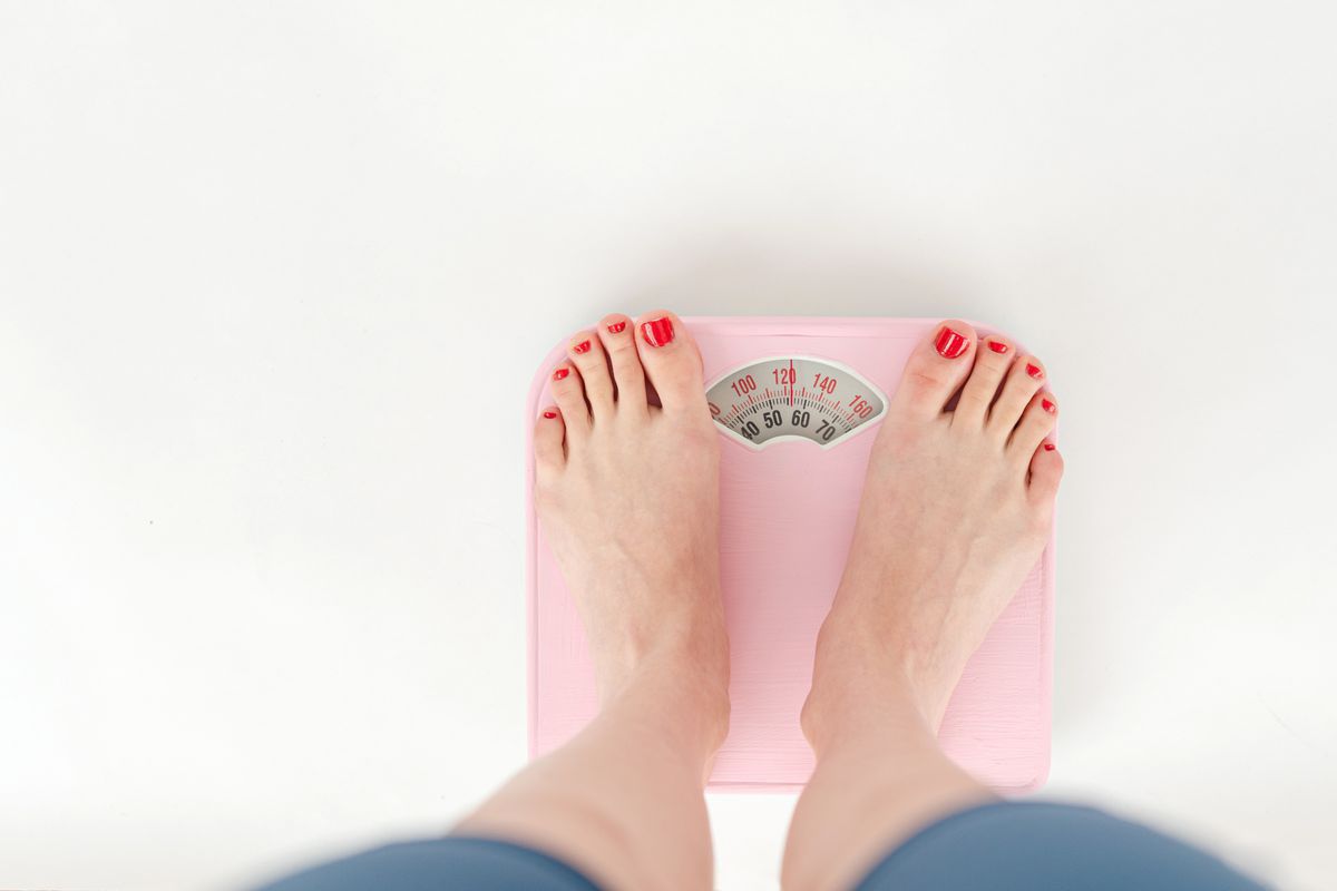 З яких причин не завжди вдається позбутися від зайвої ваги. Деякі причини змушують вагу залишатися незмінною.