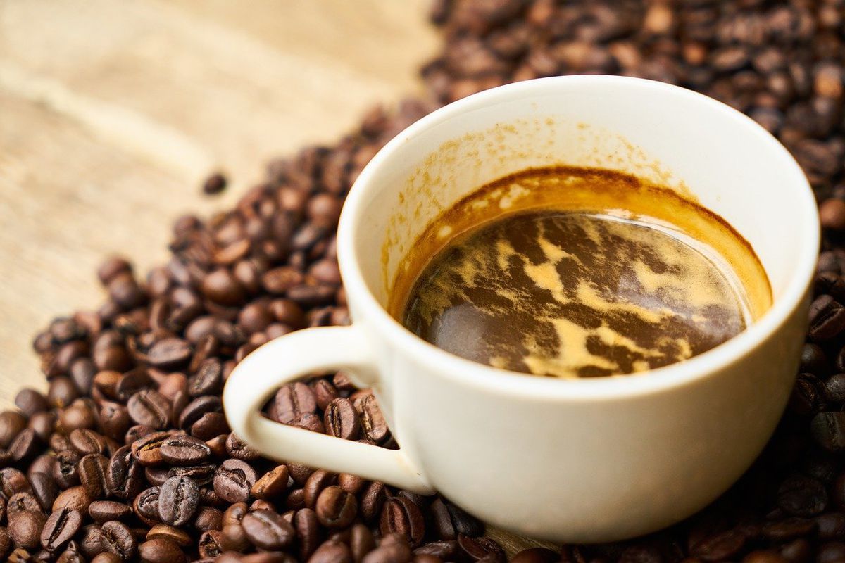 Ці несподівані факти про каву піднімуть настрій кавоманам. Напій не тільки смачний, а й корисний з усіх боків.