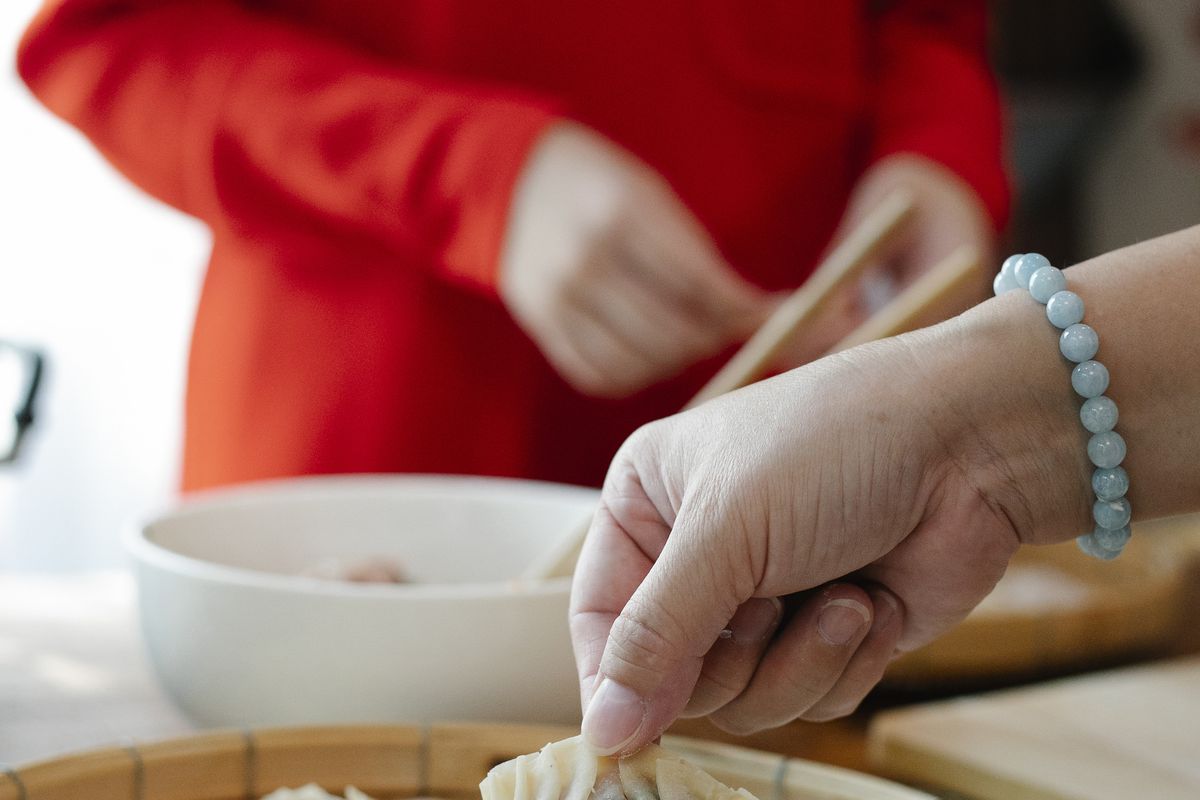 Кулінарні хитрощі, якими користуються на своїх кухнях жителі Китаю. Вони такі гарні, що їх потрібно передавати з покоління в покоління.