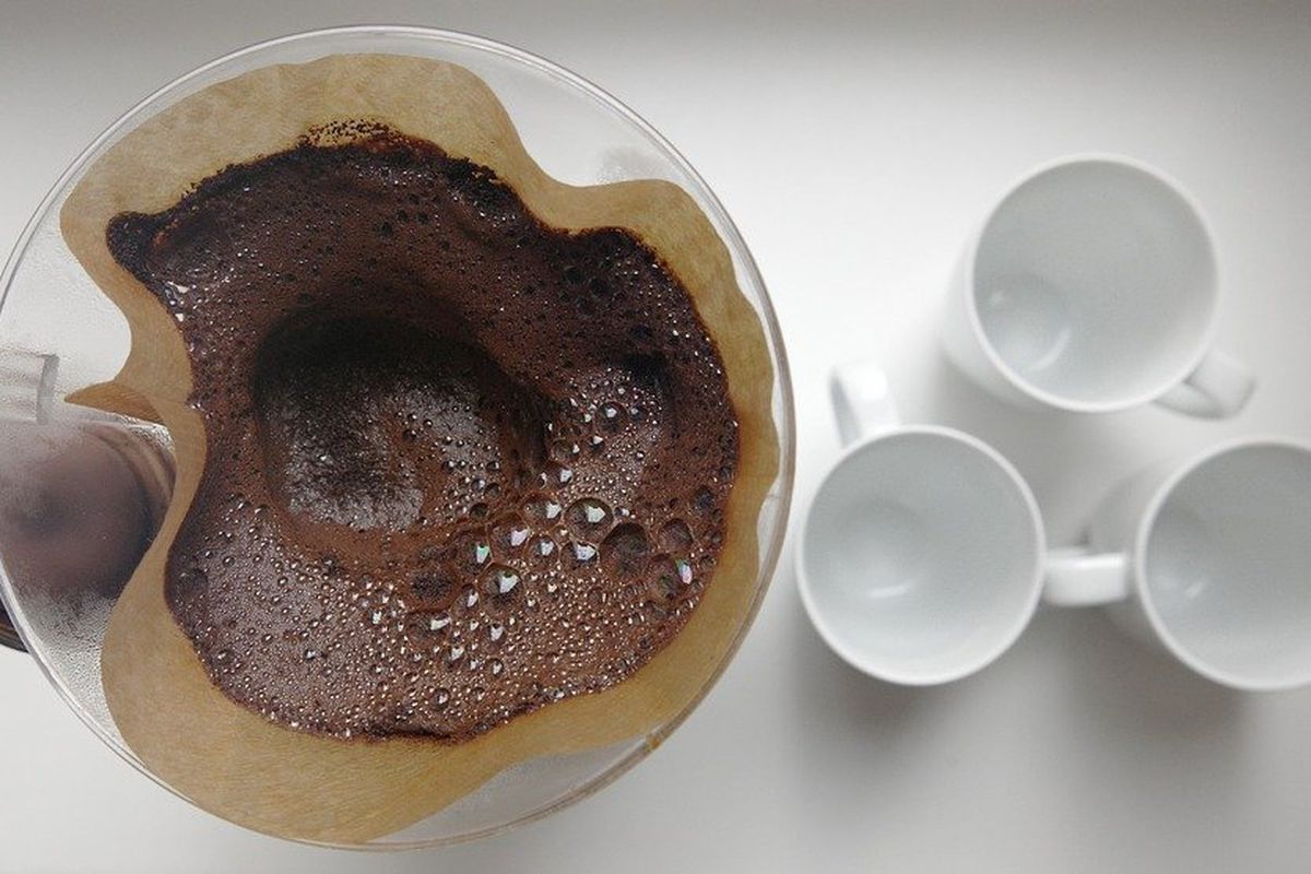 Який спосіб заварювання кави найкорисніший для організму. Як пити каву з користю для здоров'я.