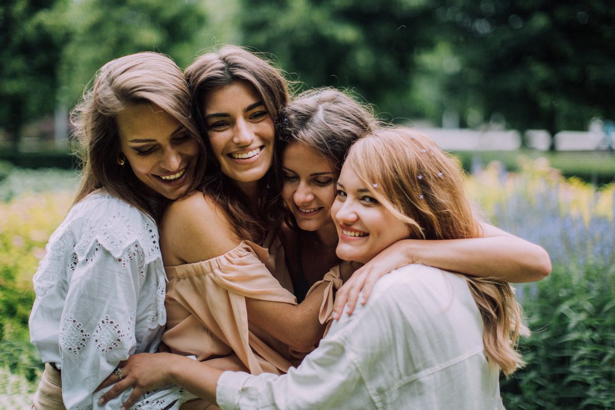 Ці 5 простих порад допоможуть зберегти міцну дружбу. Зберегти дружбу допоможуть певні поради.