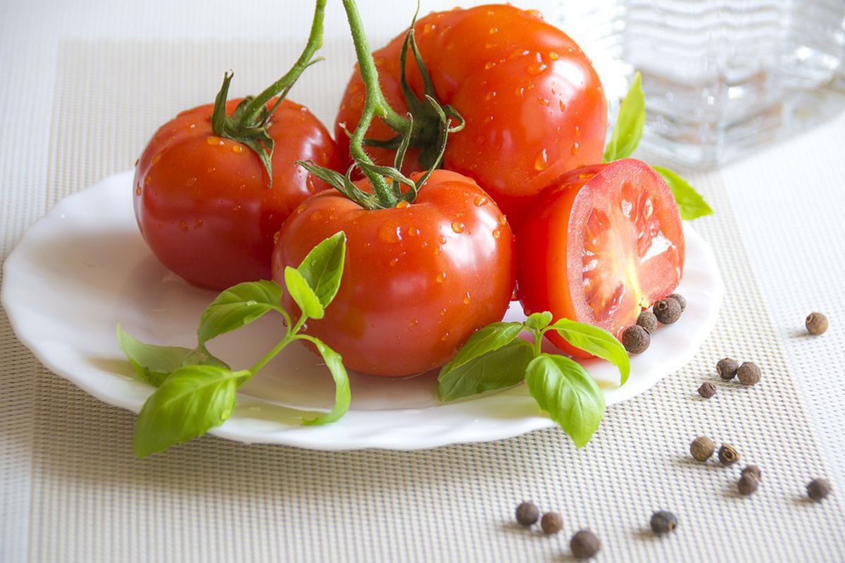 Чому всередині томатів відсутнє насіння і що треба зробити для збереження таких сортів. Для відсутності насіння у томатів є певні причини.