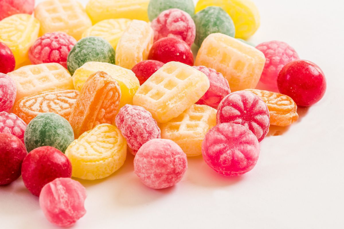 Кілька корисних властивостей солодощів. Солодощі не завжди шкідливі для людей.