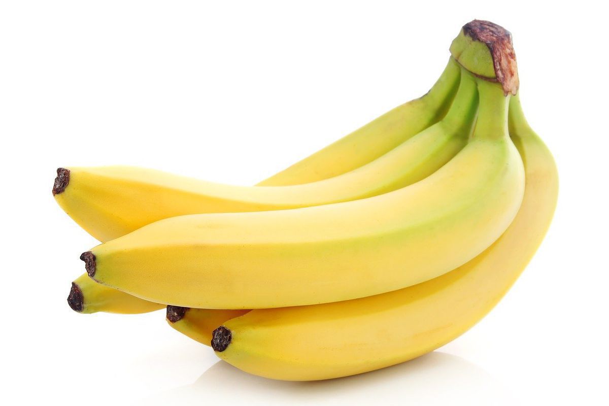 Кілька причин для щоденного вживання бананів. Варто почати вживати банани щодня.