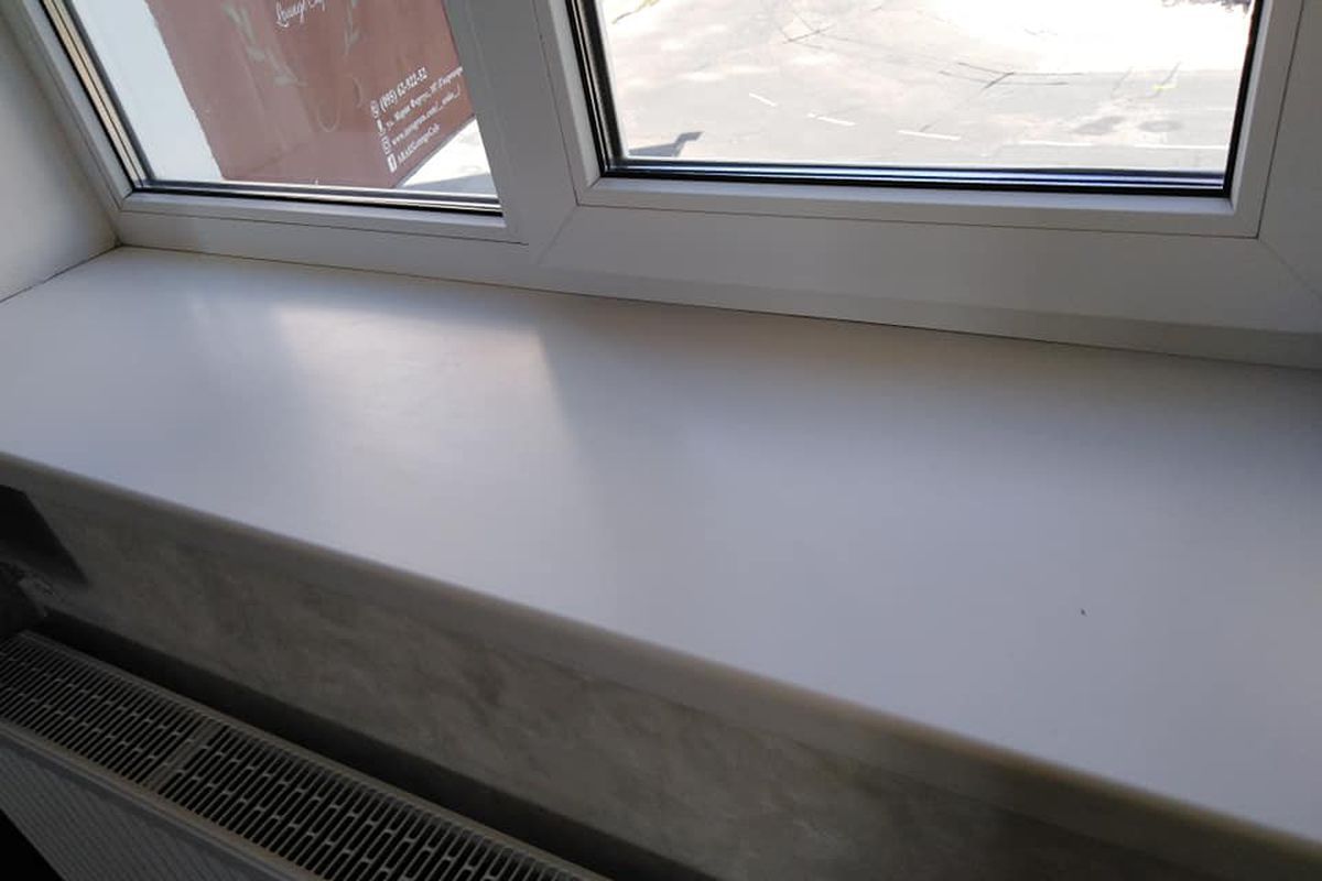 Прості засоби, які допоможуть повернути білизну пластиковим вікнам. Чим прибрати жовтизну з пластикових вікон.