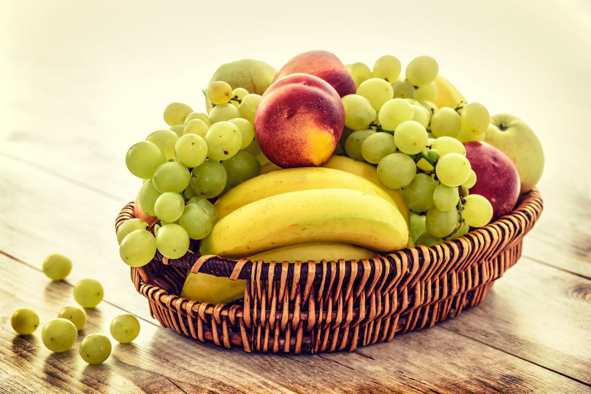 Кілька секретів стосовно зберігання фруктів та ягід. Існують певні секрети зберігання фруктів та ягід.