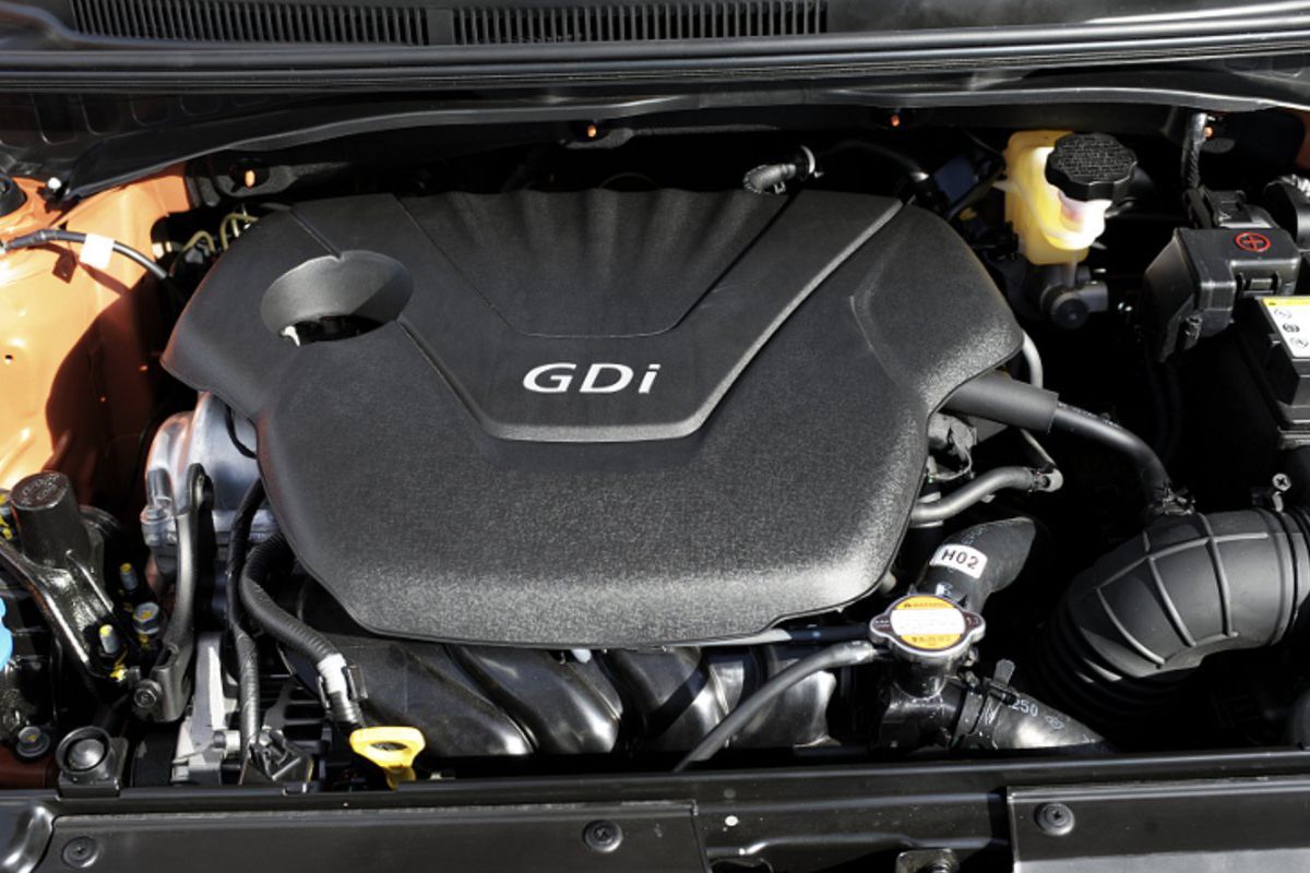 Чому небезпечно купувати автомобіль з безпосереднім уприскуванням палива GDI. Двигун GDI може піднести неприємні сюрпризи.