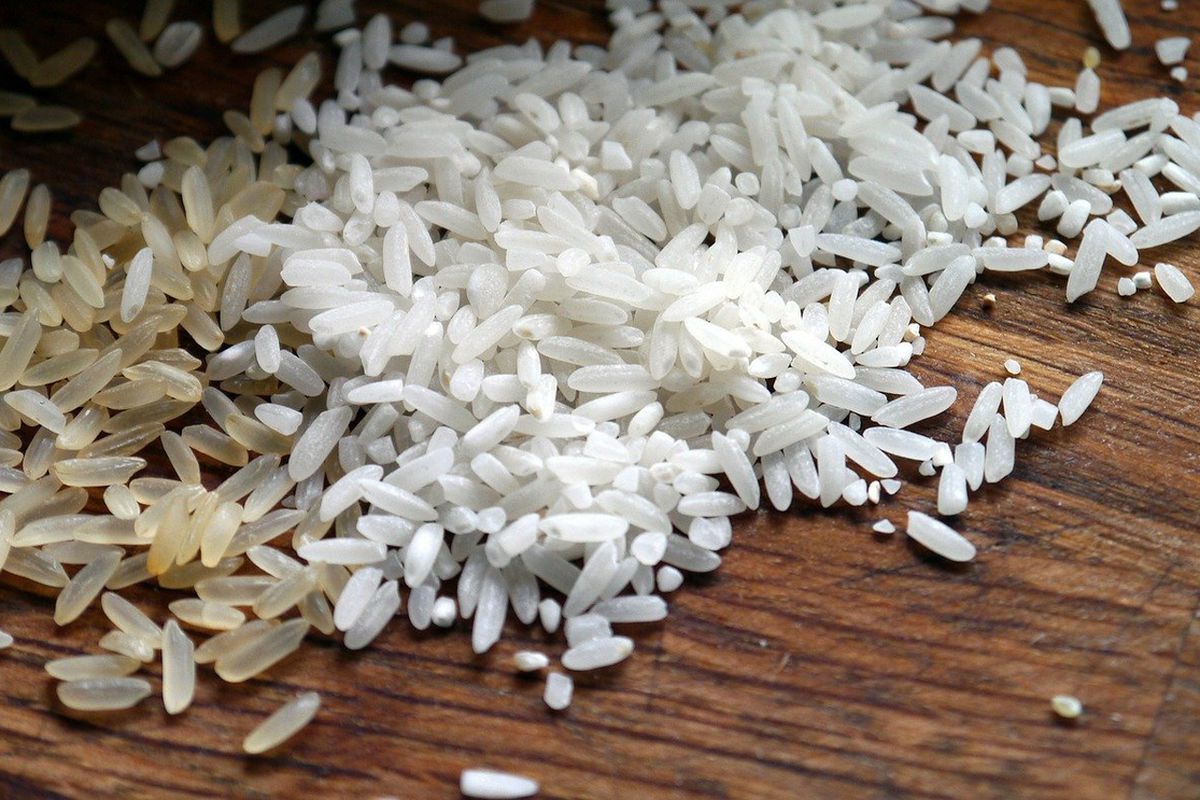 Рис може викликати небезпечне захворювання, якщо його неправильно приготувати. Як зробити рис безпечним для здоров'я.