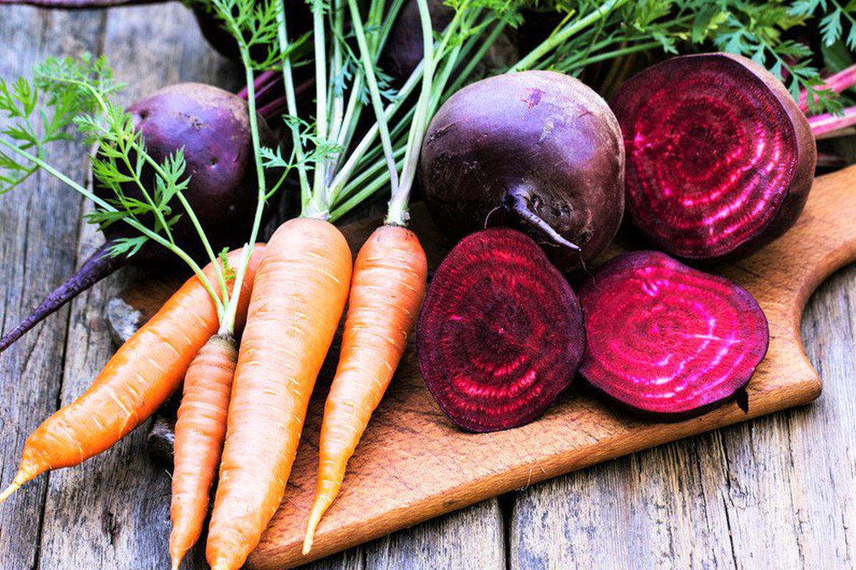 Буряк і морква ніби тільки з грядки: нехитрий спосіб зберігання овочів. Як зберегти буряк і моркву до наступного врожаю.