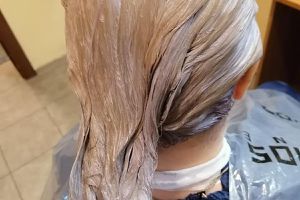 Шкідливі наслідки для здоров'я волосся