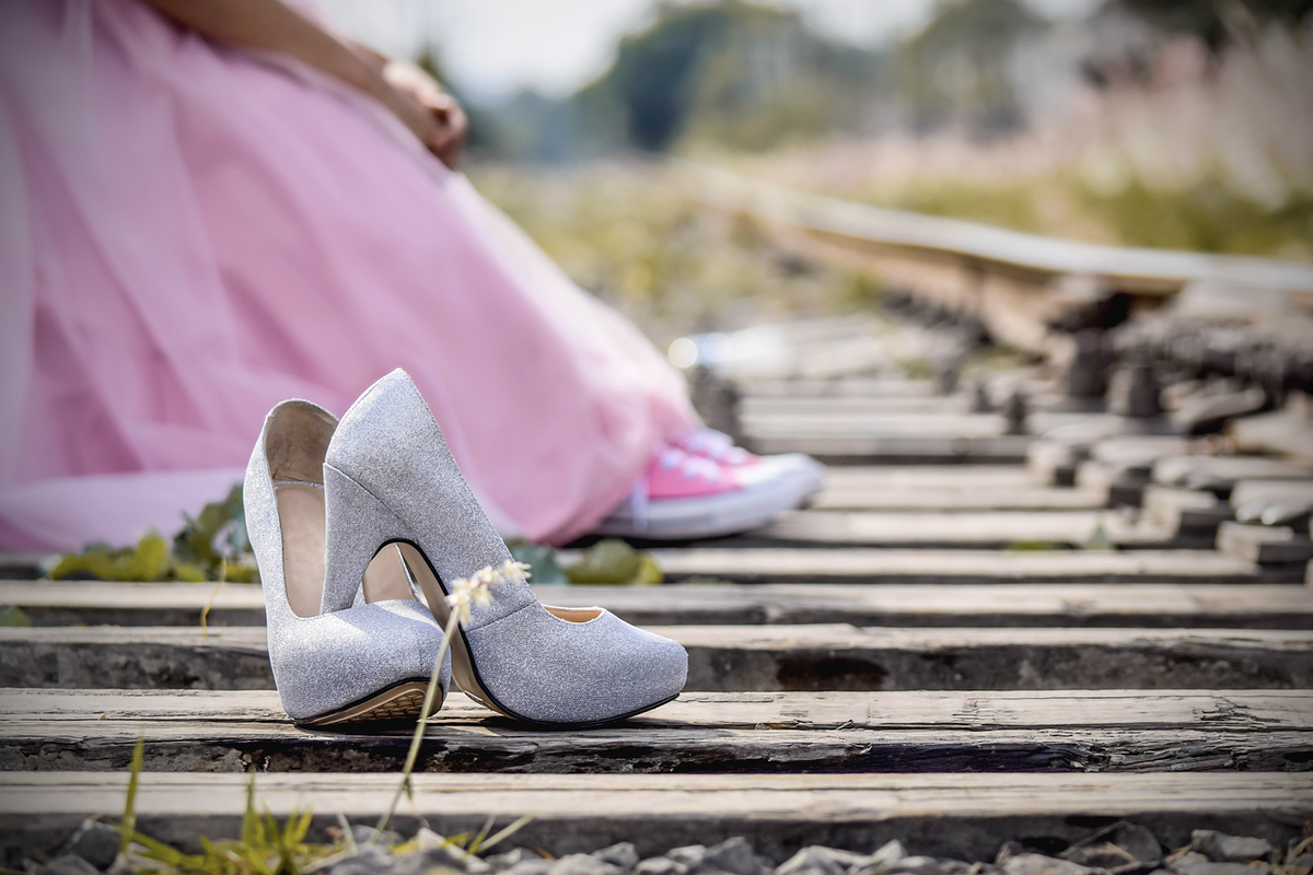 Найпоширеніші помилки жінок в носінні взуття. Як улюблені туфлі можуть зіпсувати ваш стильний образ.