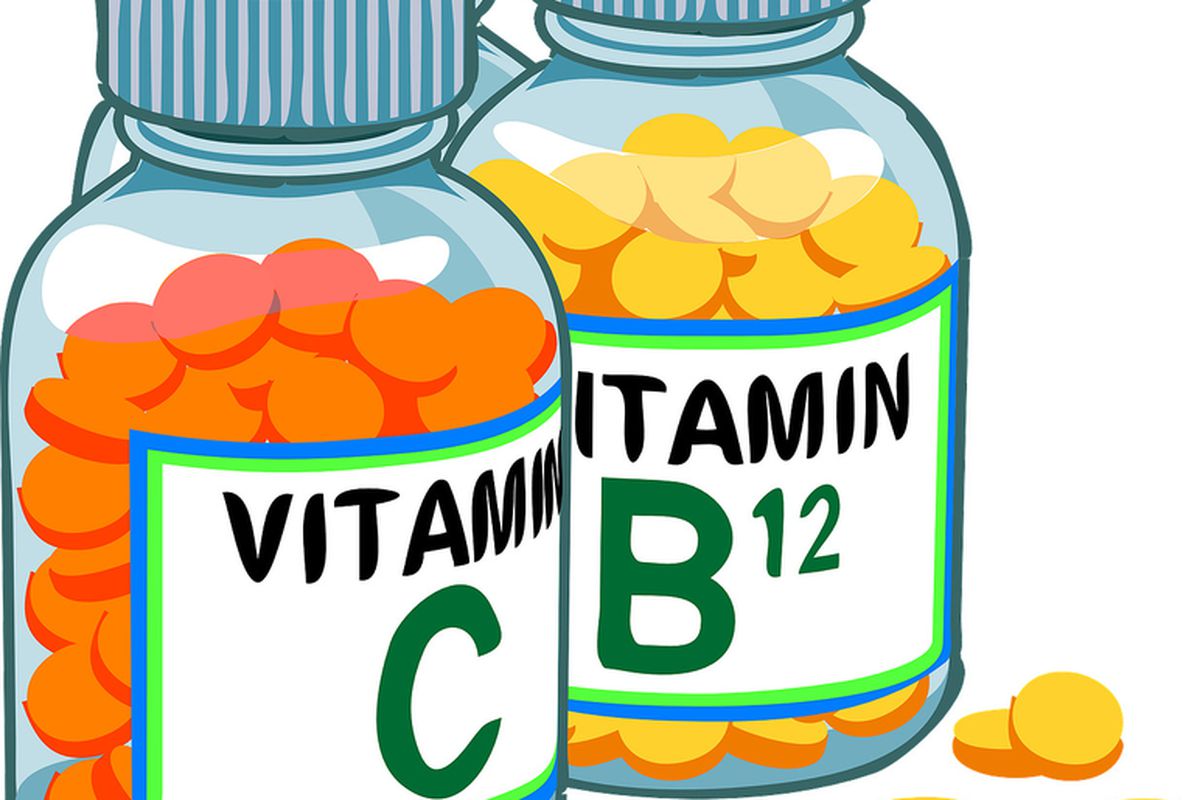 Як організм сигналізує про нестачу вітаміну B12. Є певні ознаки.