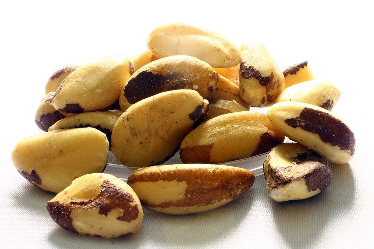 Чому бразильські горіхи можуть стати смертельно небезпечними за умови зловживання ними. Зловживання бразильськими горіхами може становити загрозу для життя людини.